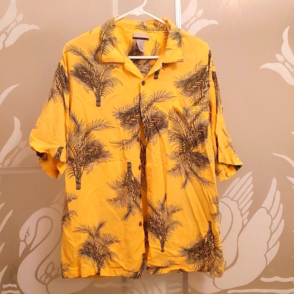 Breakwater men shirts